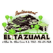 El Tazumal