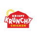 Krispy Krunchy Chicken