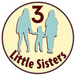 3 Little Sisters Namaste Cuisine