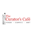 The Curator's Cafe