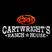 Cartwright's Ranch House