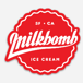 Milkbomb Ice Cream