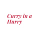 Curry In a Hurry