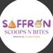 Saffron Scoops N Bites