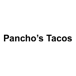 Pancho’s Tacos