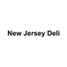 NEW JERSEY DELI