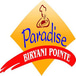 Paradise Biryani Pointe - Troy