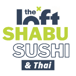 The LOFT Thai & Sushi Bar