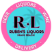 Ruben's Liquors Corporation