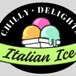 Chilly Delights Italian Ice