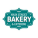 Main Street Bakery And Catering