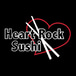 Heart Rock Sushi And Thai