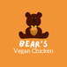 Bear's Vegan Chicken