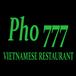Pho 777 Vietnamese Restaurant