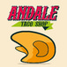 Andale Taco Shop