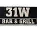 31w Bar & Grill