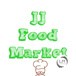 538 JJ SUPERMARKET