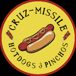 Cruz-Missile Hotdogs & Pinchos