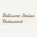 Bellissimo Italian Restaurant