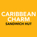 Caribbean Charm Sandwich Hut