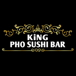King Pho and Sushi bar