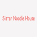 Sister Noodle House