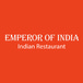 Emperor of India