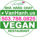 Van Hanh Vegan House