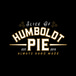 Slice of Humboldt Pie