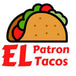 El patron tacos