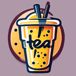 Quickly Bubble Tea