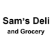 Sam's Deli Subs