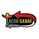 Tacon Ganas Express