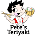 Pete’s Teriyaki Clovis