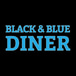 Black & Blue Diner-