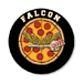 Falcon Pizza