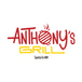 Anthony’s grill