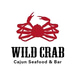 Wild crab