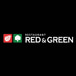 Restaurant RED and GREEN Korean