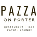 Pazza on Porter