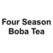 Four season boba tea