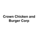 Crown Chicken and Burger Corp