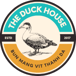 The Duck House