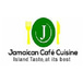 Jamaican Cafe Cuisine