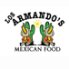 Los Armandos Mexican Food