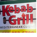 Kebab Grill