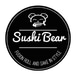 Sushi Bear