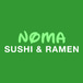 Noma sushi and ramen