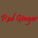 Red Ginger