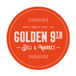 Golden 9th deli and market